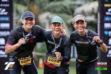 VIETNAM TRIFACTOR 2026 - Ảnh #5288099