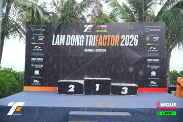 VIETNAM TRIFACTOR 2026 - Ảnh #5279073