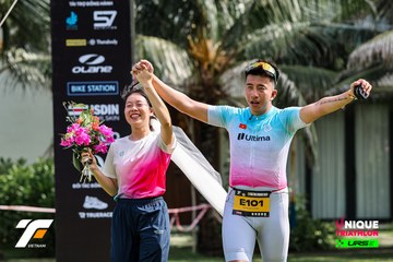 VIETNAM TRIFACTOR 2026 - Ảnh #5288465