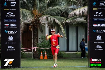 VIETNAM TRIFACTOR 2026 - Ảnh #5287716