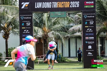VIETNAM TRIFACTOR 2026 - Ảnh #5288438