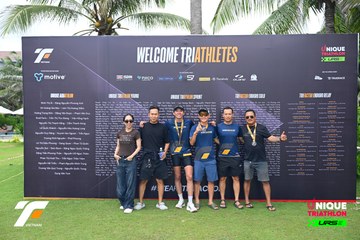 VIETNAM TRIFACTOR 2026 - Ảnh #5279386