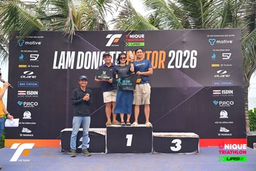 VIETNAM TRIFACTOR 2026 - Ảnh #5278932