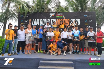 VIETNAM TRIFACTOR 2026 - Ảnh #5279018