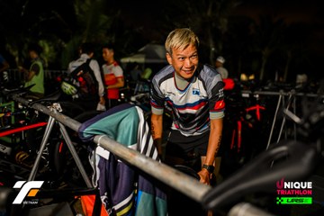 VIETNAM TRIFACTOR 2026 - Ảnh #5267577