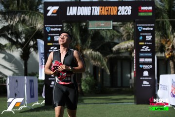 VIETNAM TRIFACTOR 2026 - Ảnh #5263292