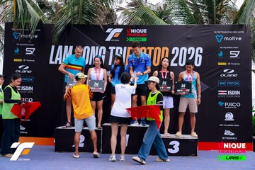 VIETNAM TRIFACTOR 2026 - Ảnh #5271162