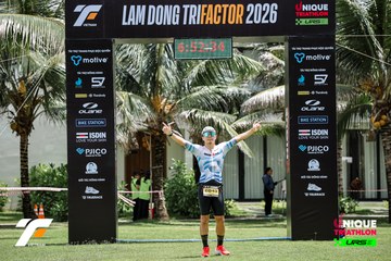 VIETNAM TRIFACTOR 2026 - Ảnh #5287062