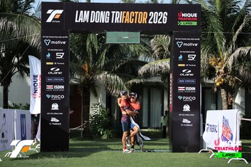 VIETNAM TRIFACTOR 2026 - Ảnh #5262593