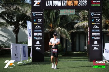 VIETNAM TRIFACTOR 2026 - Ảnh #5262941