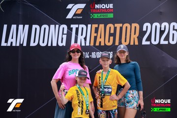 VIETNAM TRIFACTOR 2026 - Ảnh #5271066