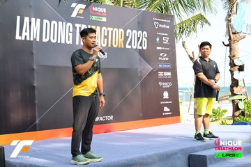 VIETNAM TRIFACTOR 2026 - Ảnh #5261549