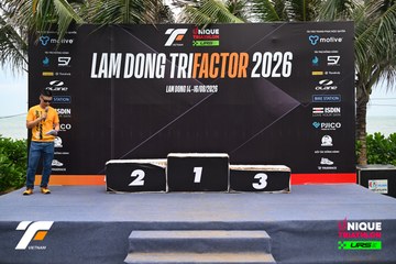 VIETNAM TRIFACTOR 2026 - Ảnh #5278860