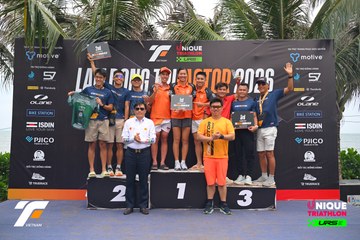 VIETNAM TRIFACTOR 2026 - Ảnh #5278895