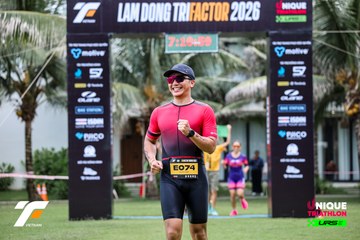 VIETNAM TRIFACTOR 2026 - Ảnh #5287241