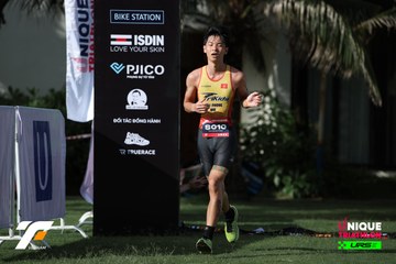 VIETNAM TRIFACTOR 2026 - Ảnh #5262615