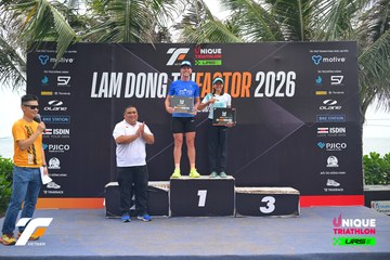 VIETNAM TRIFACTOR 2026 - Ảnh #5278977