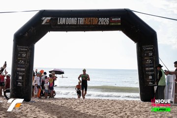 VIETNAM TRIFACTOR 2026 - Ảnh #5266973