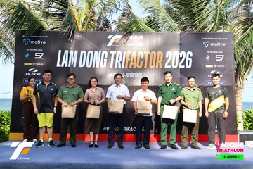 VIETNAM TRIFACTOR 2026 - Ảnh #5261570
