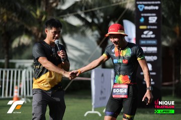 VIETNAM TRIFACTOR 2026 - Ảnh #5262520