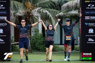 VIETNAM TRIFACTOR 2026 - Ảnh #5286834