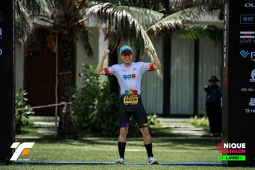VIETNAM TRIFACTOR 2026 - Ảnh #5286644