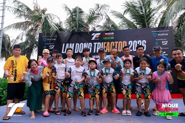 VIETNAM TRIFACTOR 2026 - Ảnh #5271095