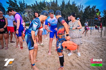 VIETNAM TRIFACTOR 2026 - Ảnh #5279676