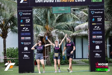 VIETNAM TRIFACTOR 2026 - Ảnh #5286414