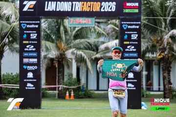 VIETNAM TRIFACTOR 2026 - Ảnh #5287869