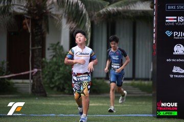 VIETNAM TRIFACTOR 2026 - Ảnh #5264122