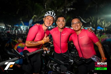 VIETNAM TRIFACTOR 2026 - Ảnh #5282349