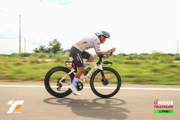 VIETNAM TRIFACTOR 2026 - Ảnh #5285953