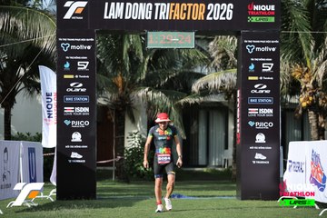 VIETNAM TRIFACTOR 2026 - Ảnh #5262512