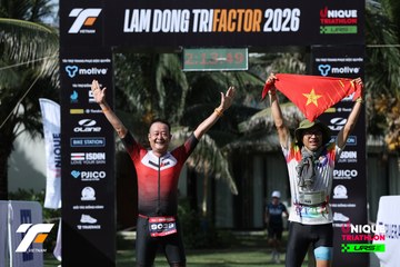 VIETNAM TRIFACTOR 2026 - Ảnh #5261765