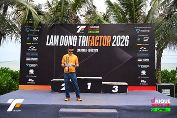 VIETNAM TRIFACTOR 2026 - Ảnh #5278872