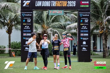 VIETNAM TRIFACTOR 2026 - Ảnh #5287182