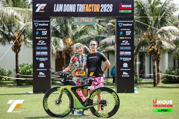 VIETNAM TRIFACTOR 2026 - Ảnh #5288295