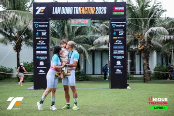 VIETNAM TRIFACTOR 2026 - Ảnh #5288043