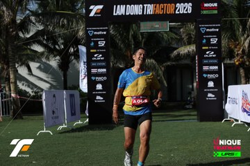 VIETNAM TRIFACTOR 2026 - Ảnh #5263266