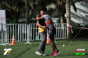 VIETNAM TRIFACTOR 2026 - Ảnh #5262557