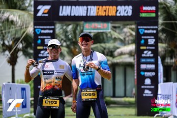 VIETNAM TRIFACTOR 2026 - Ảnh #5286103