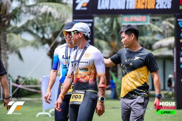 VIETNAM TRIFACTOR 2026 - Ảnh #5286119
