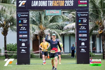 VIETNAM TRIFACTOR 2026 - Ảnh #5287841