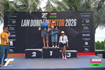 VIETNAM TRIFACTOR 2026 - Ảnh #5278995