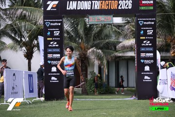 VIETNAM TRIFACTOR 2026 - Ảnh #5263494
