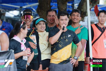 VIETNAM TRIFACTOR 2026 - Ảnh #5288589