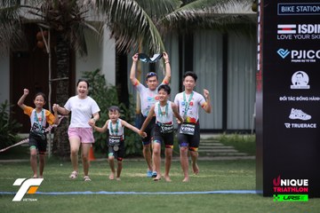 VIETNAM TRIFACTOR 2026 - Ảnh #5264230