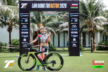VIETNAM TRIFACTOR 2026 - Ảnh #5288287