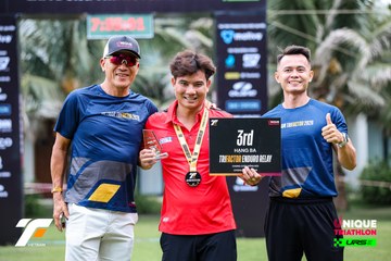 VIETNAM TRIFACTOR 2026 - Ảnh #5287872